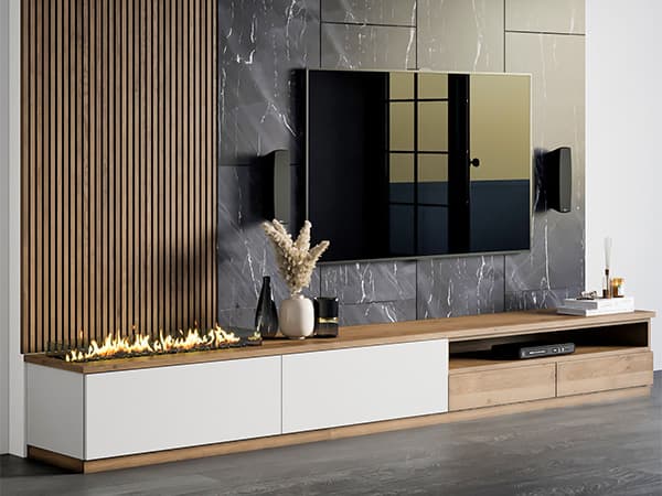 TV UNIT